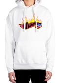 Straight Heat Hoodie