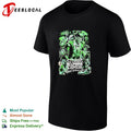 Stubbs the zombie rebel without a pulse poster shirt
