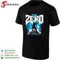 Sub-Zero from Mortal Kombat shirt