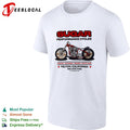 Sugar Performance Cycles Felton California motorcycle shirt