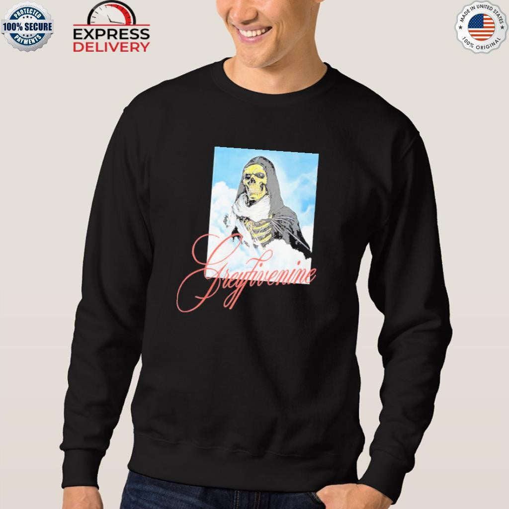 Suicideboys G59 Reaper Shirt