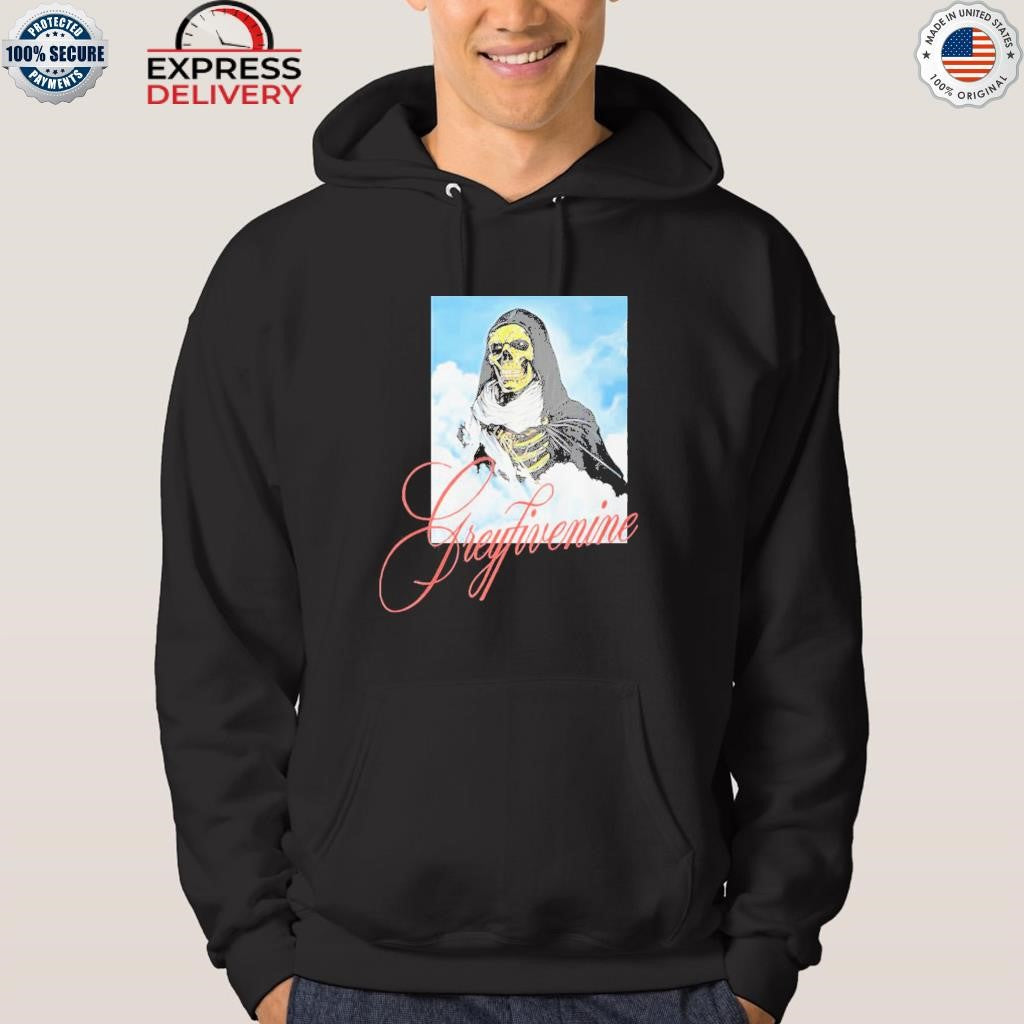 Suicideboys G59 Reaper Shirt