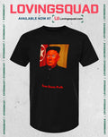 Sum Dum-fuk Trump Kim Jong Un North Korea Parody T-shirt