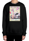 Summer Cruise Sweatshirt