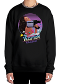 Summer Vacation Sweatshirt