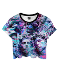 Summum Crop Top