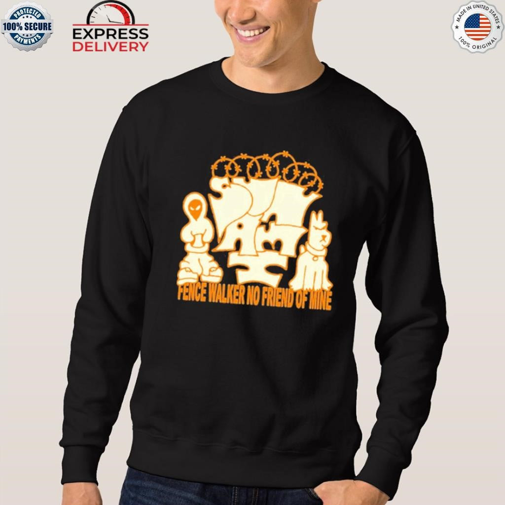 Sunami Fence Walker Shirt
