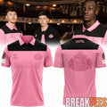 Sunderland AFC 2026–27 ‘Elvis Presley’ Away Polo Style Jersey