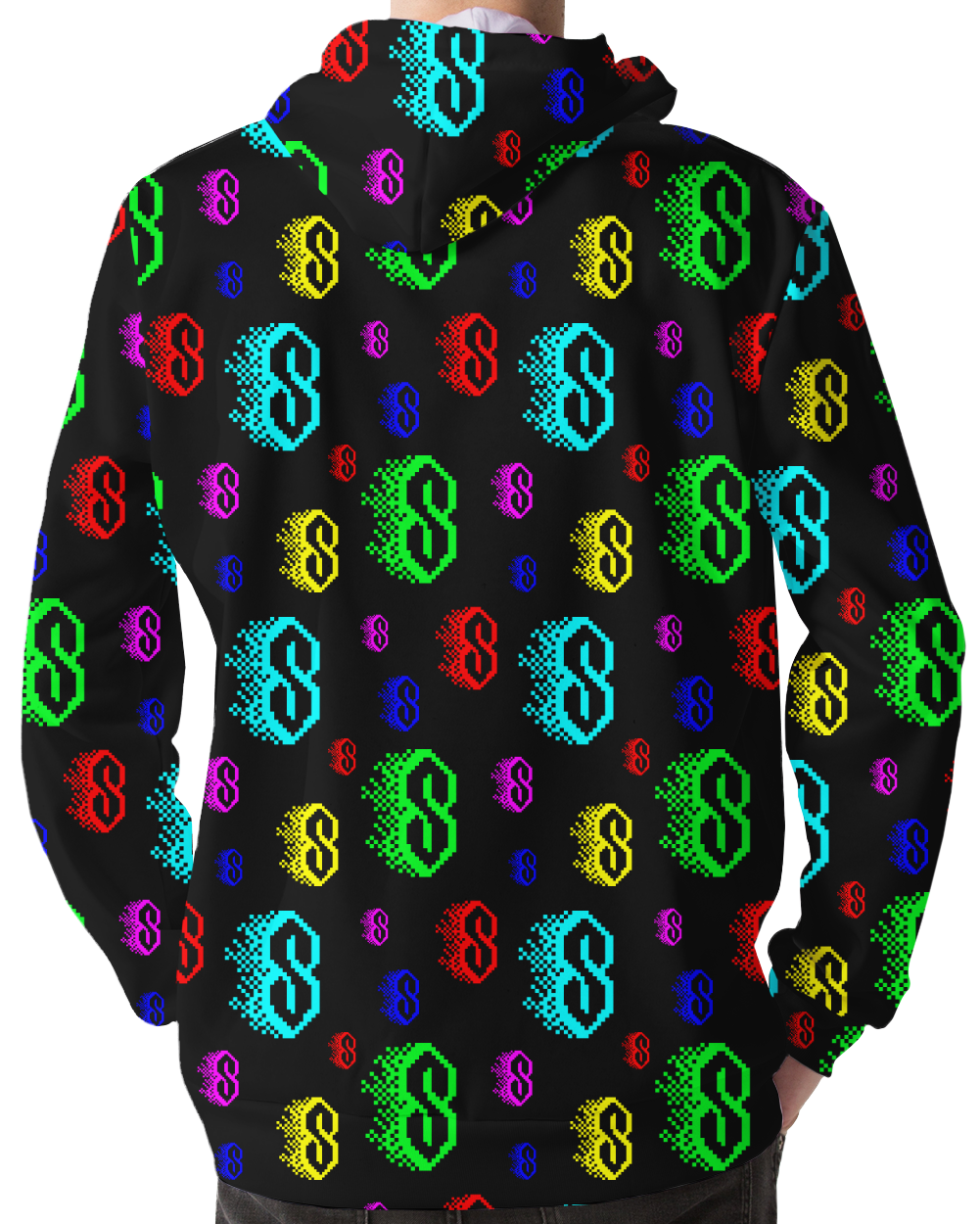 Cool S Hoodie