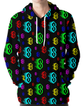 Cool S Hoodie