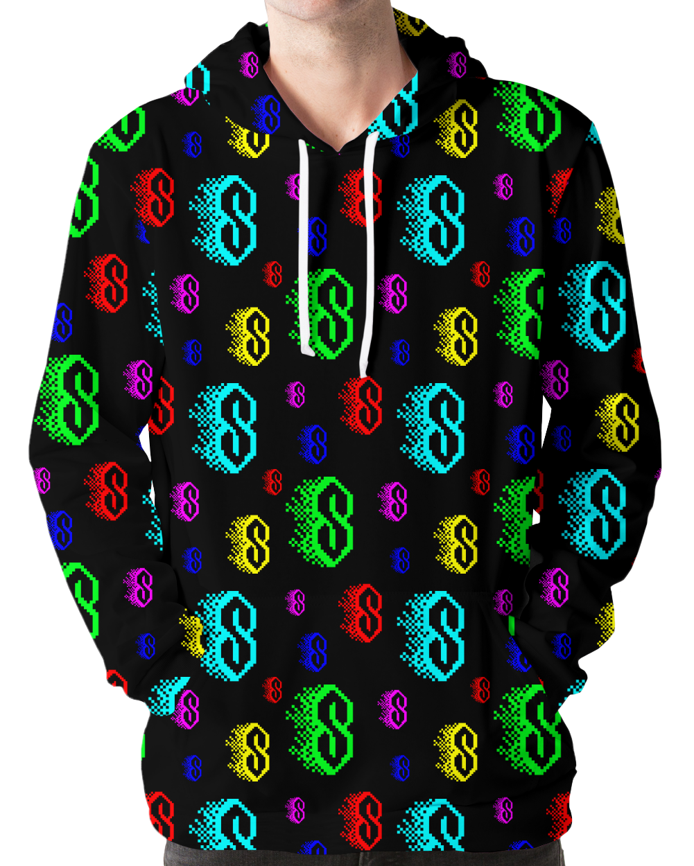 Cool S Hoodie