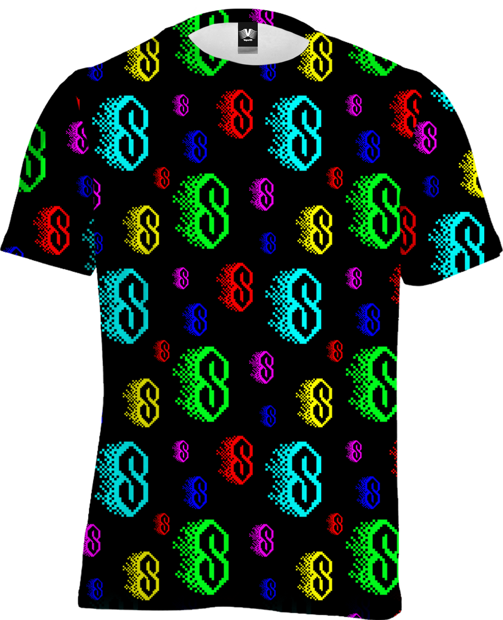 Cool S Tee