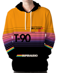 Superaudio Hoodie