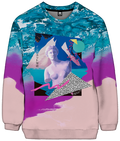 Surf Savage Sweatshirt