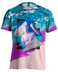 Surf Savage Tee