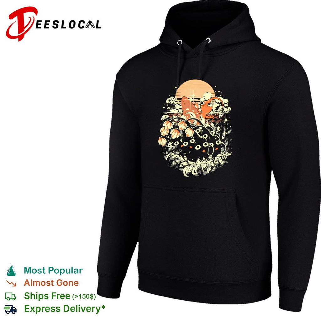 Surfing Pikmin Good Wave shirt
