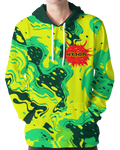 Get Surged Hoodie