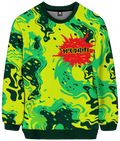 Get Surged Sweatshirt