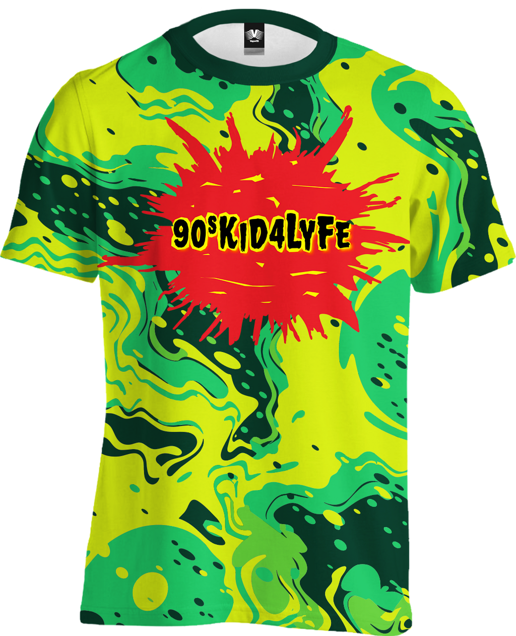 Get Surged Tee