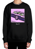Swag Wagon Sweatshirt