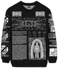 Infernal Chip Sweatshirt