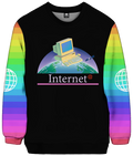 Internette Sweatshirt