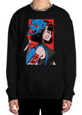 The Death Of Me Sweatshirt