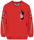 Death Of Me Sweatshirt