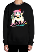 Danger Calls Sweatshirt