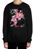 Fairies Demise Sweatshirt