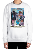 I Have No Clue Sweatshirt