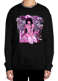 Mechanized Nurse Sweatshirt