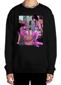 Shinjuku Evenings Sweatshirt