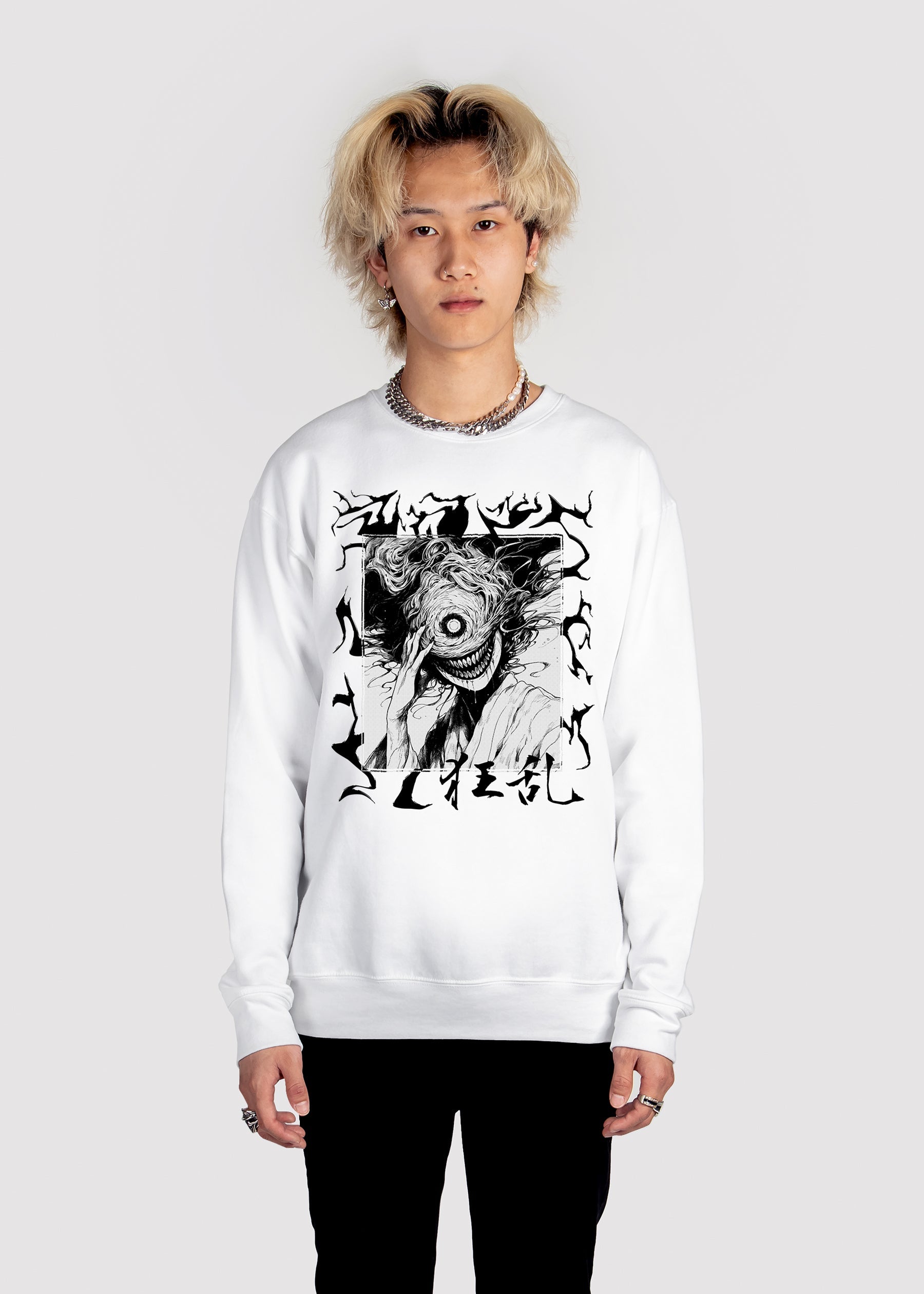 Dream Eater Sweatshirt