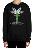 Time Of Monsters Sweatshirt