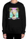 Alone Sweatshirt