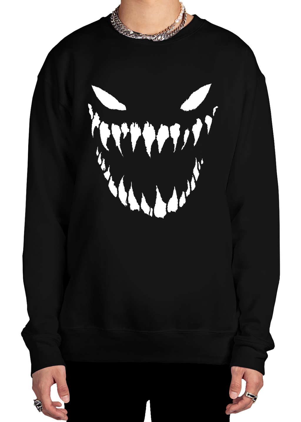 Bestial Sweatshirt