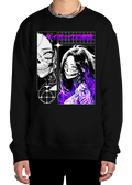 Deconstructed Sweatshirt