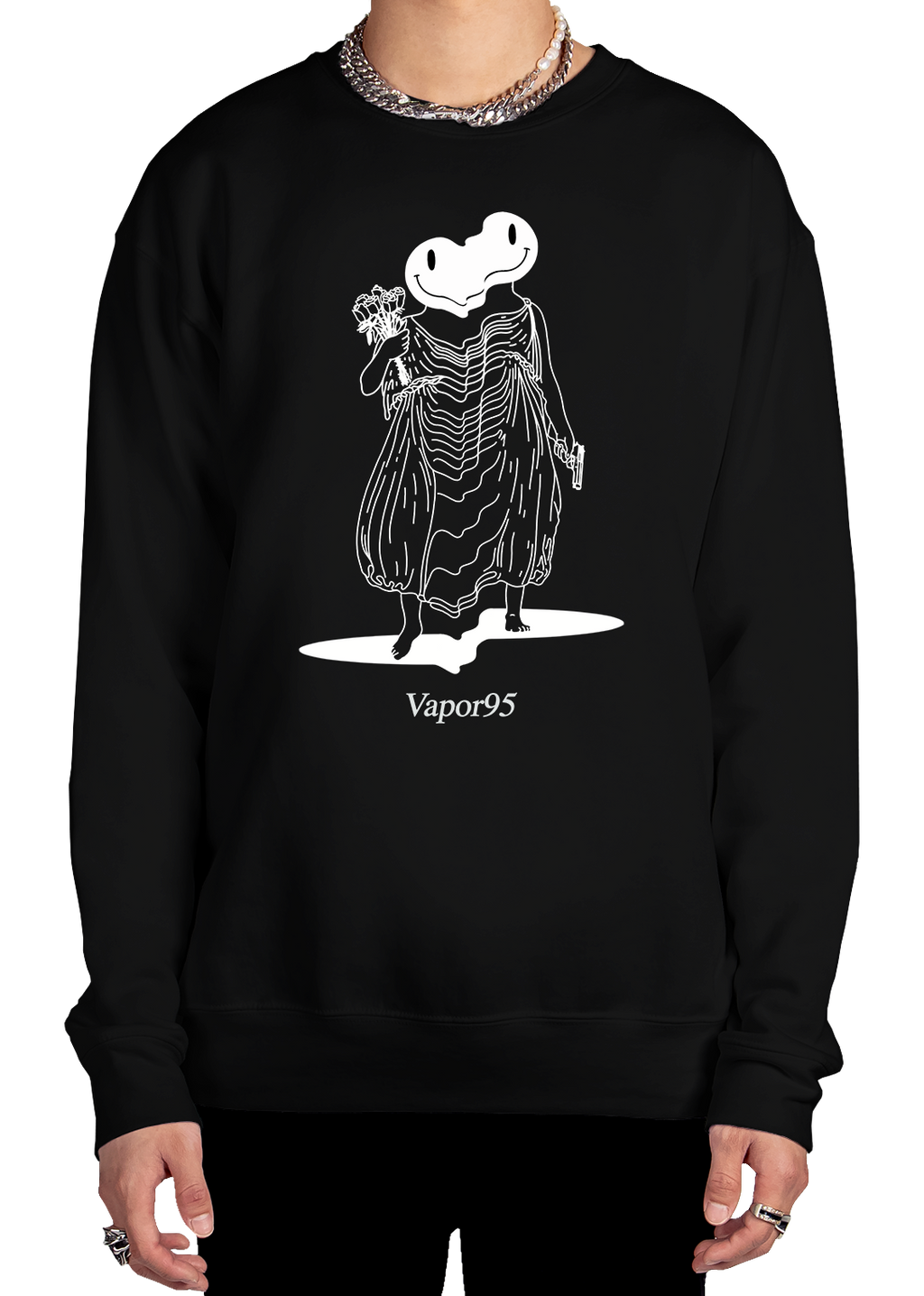 Duplicity Sweatshirt