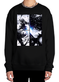 Frozen Moment Sweatshirt