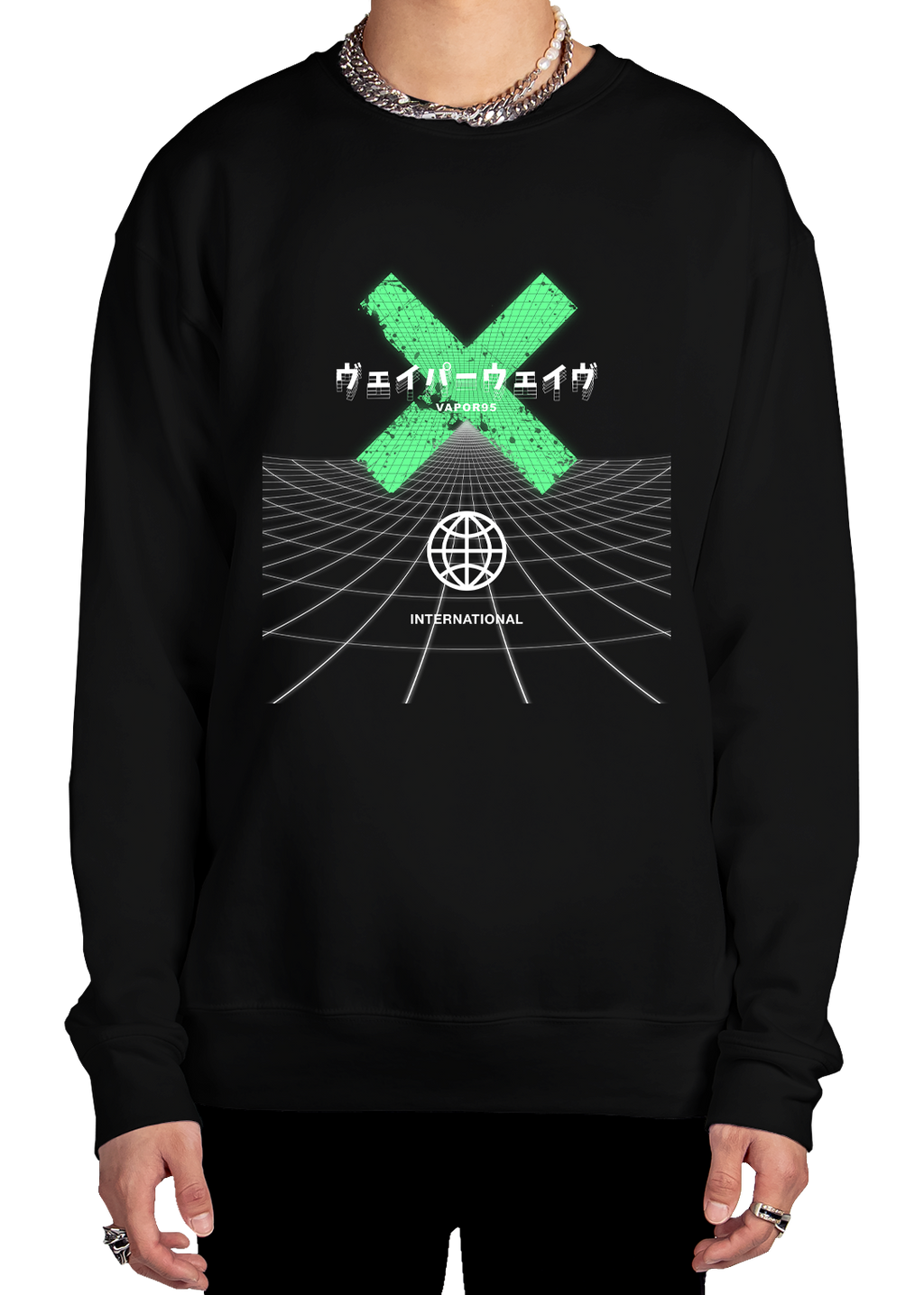Global Unit Sweatshirt