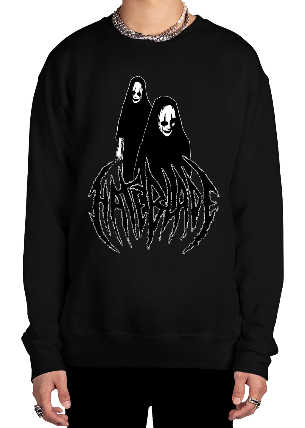 Guests Sweatshirt