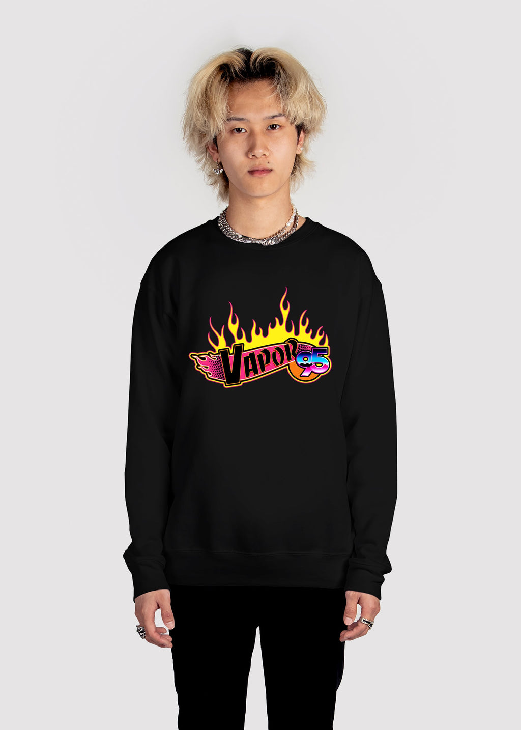 Hot Rod Sweatshirt
