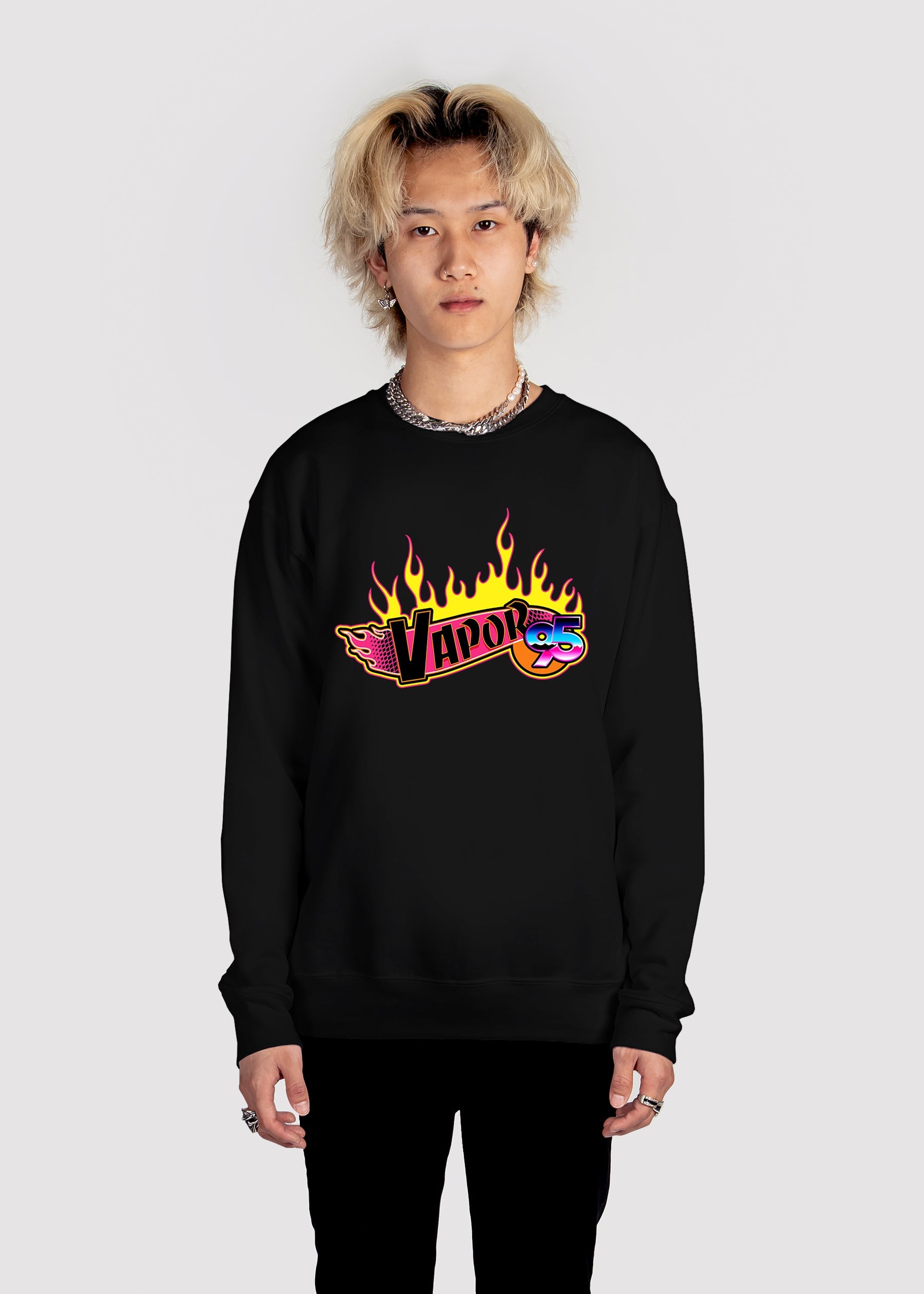 Hot Rod Sweatshirt