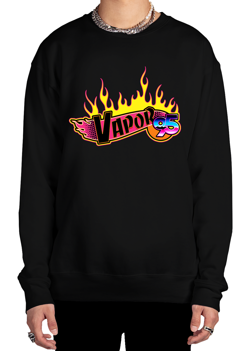 Hot Rod Sweatshirt
