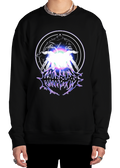 Hypnotic Wave Sweatshirt