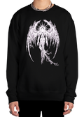 Messenger Sweatshirt