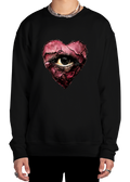 Patchwork Sweatshirt