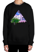 Poolside Sweatshirt