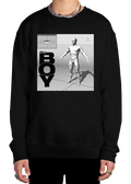 The Boy Sweatshirt